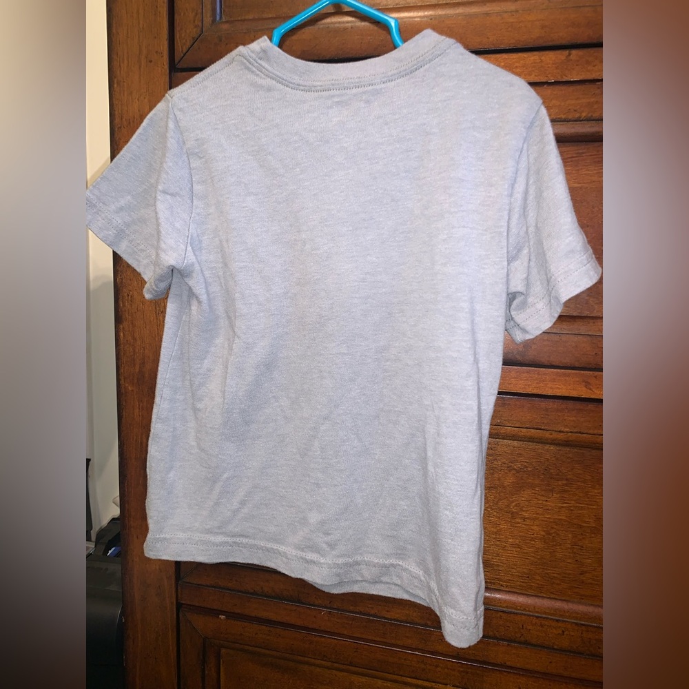 Boy’s dog t-shirt - Picture 4 of 4